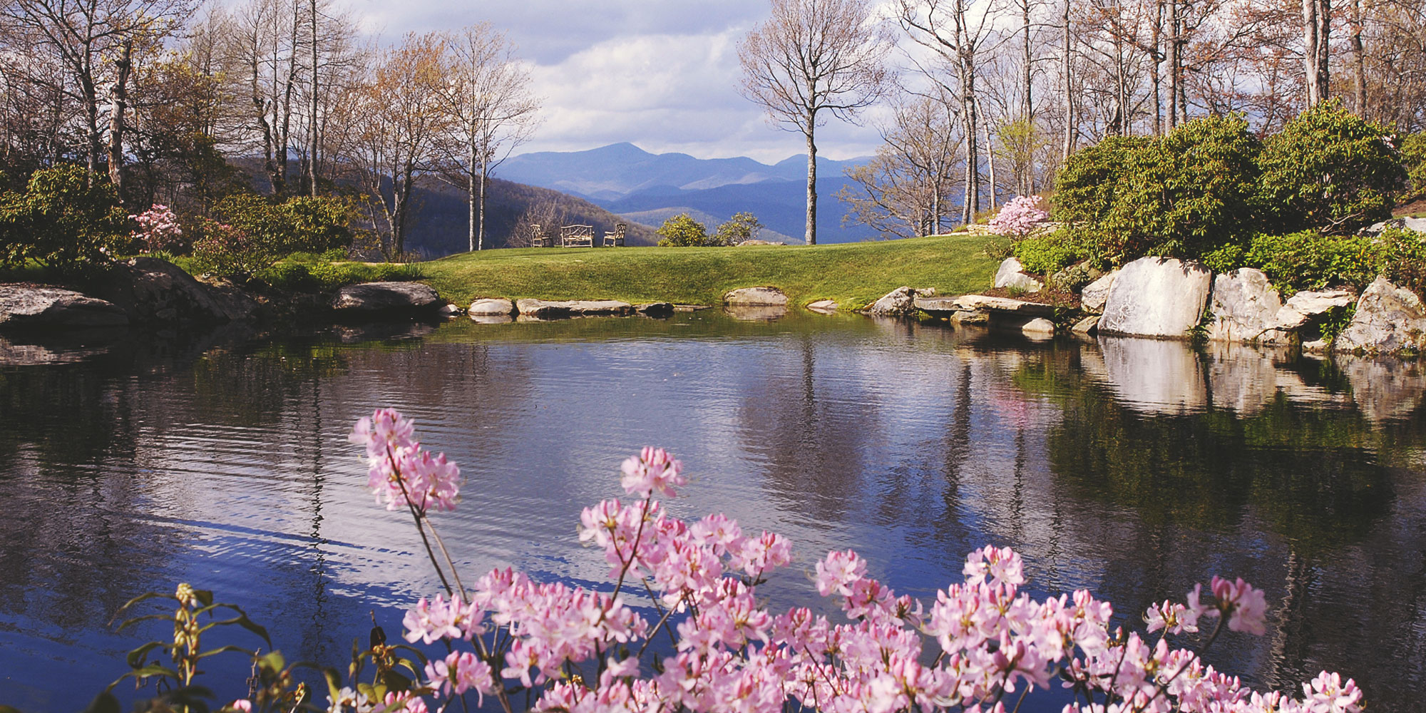 Green Infrastructure: Designing with Best Water Management Practices to Conserve Resources