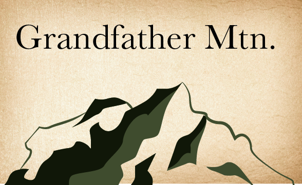 Gregory Bald Steward