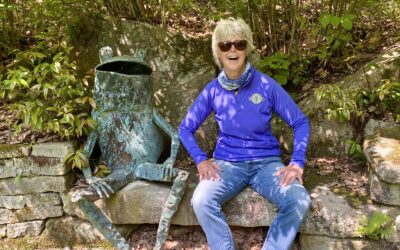 2023 Volunteer of the Year