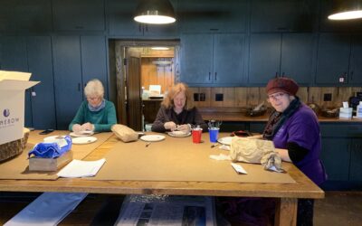 Gardener’s Corner — Winter 2024