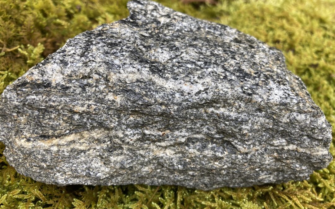 Geology of Toxaway Mountain and Southern Highlands Reserve