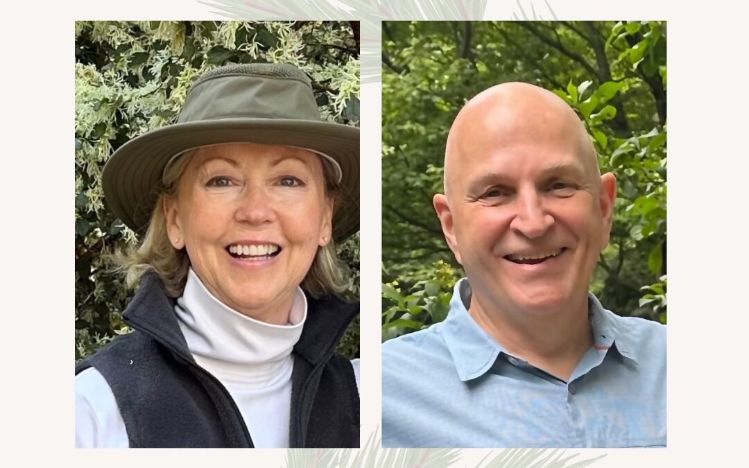 2024 Volunteers of the Year