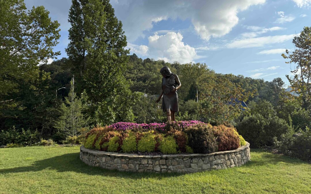 Investing in the Ecosystem