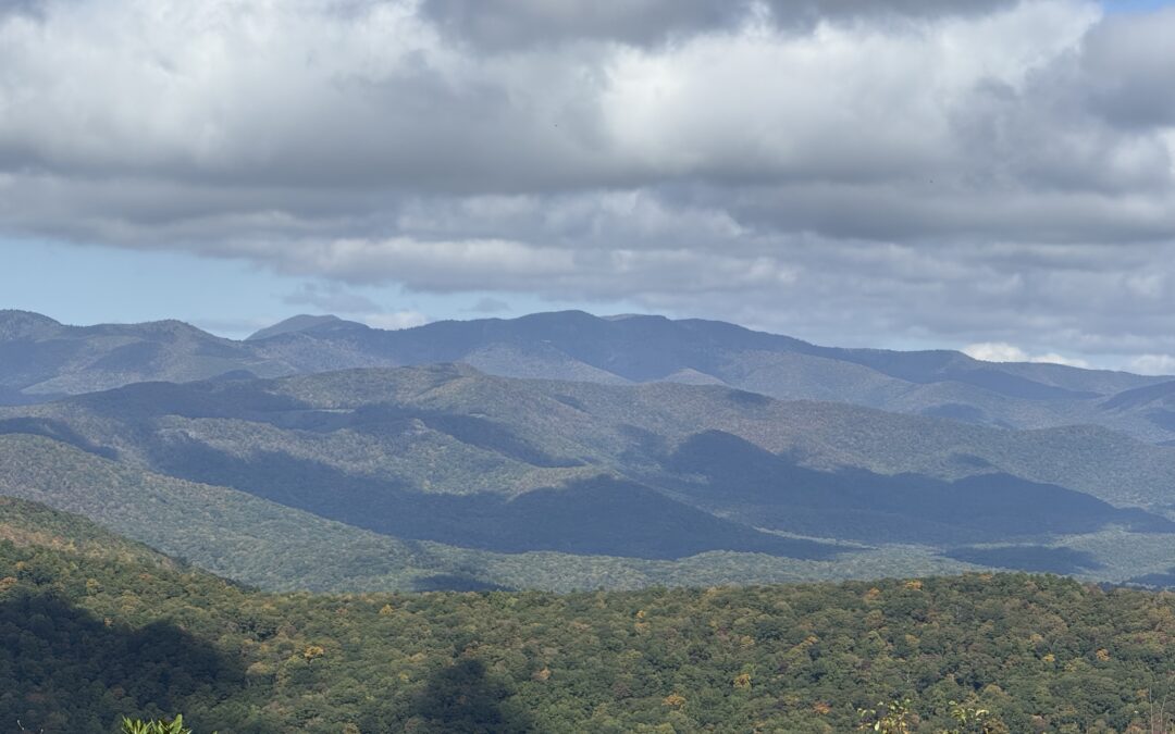 Remembering Hurricane Helene