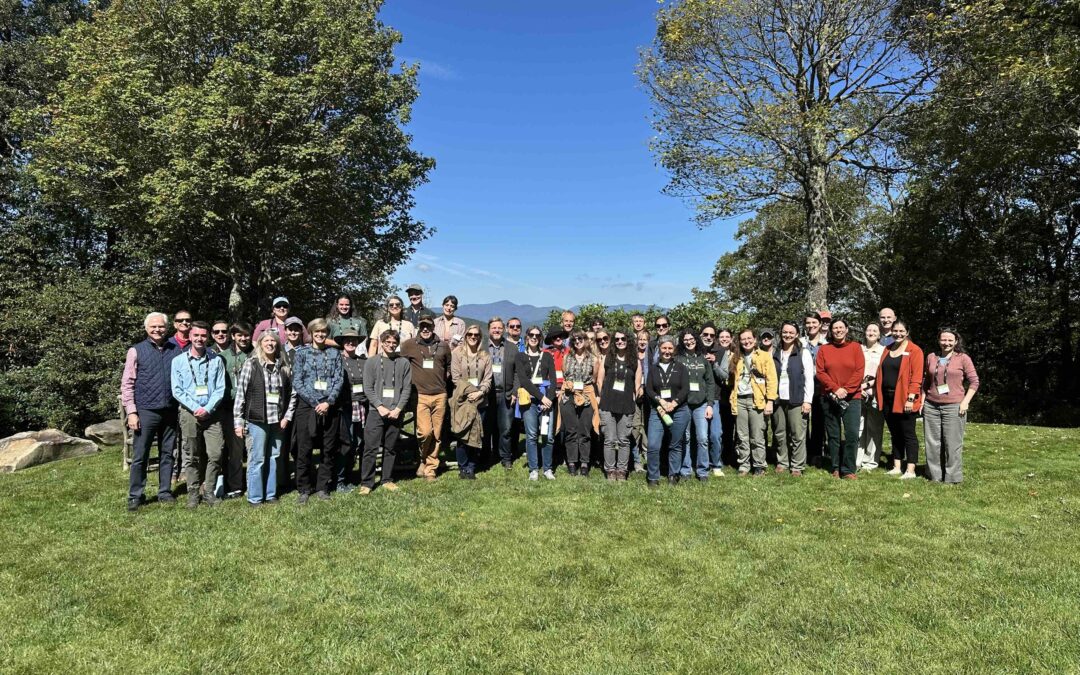 AGPA Regional Learning Series at SHR