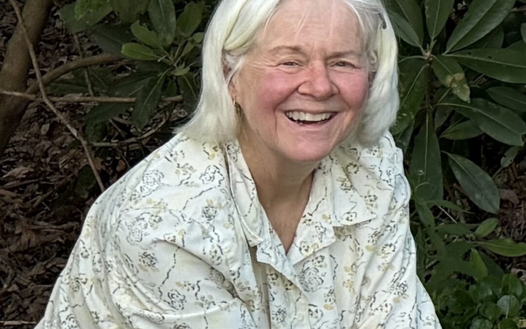 2025 Volunteer of the Year