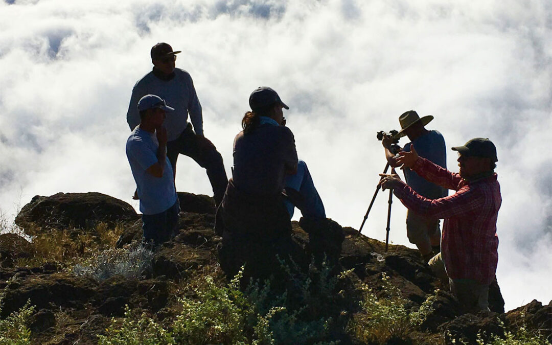 Center for Plant Conservation Annual Meeting